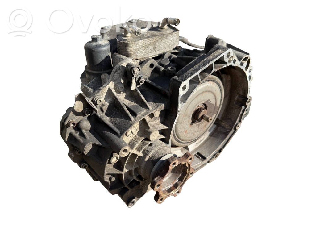 Volkswagen Touran I Automatic gearbox 