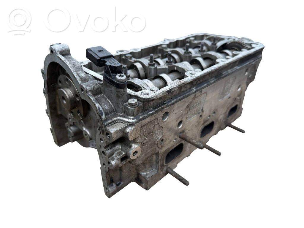 Engine head   0594AF,059103064FR,059103266NX
