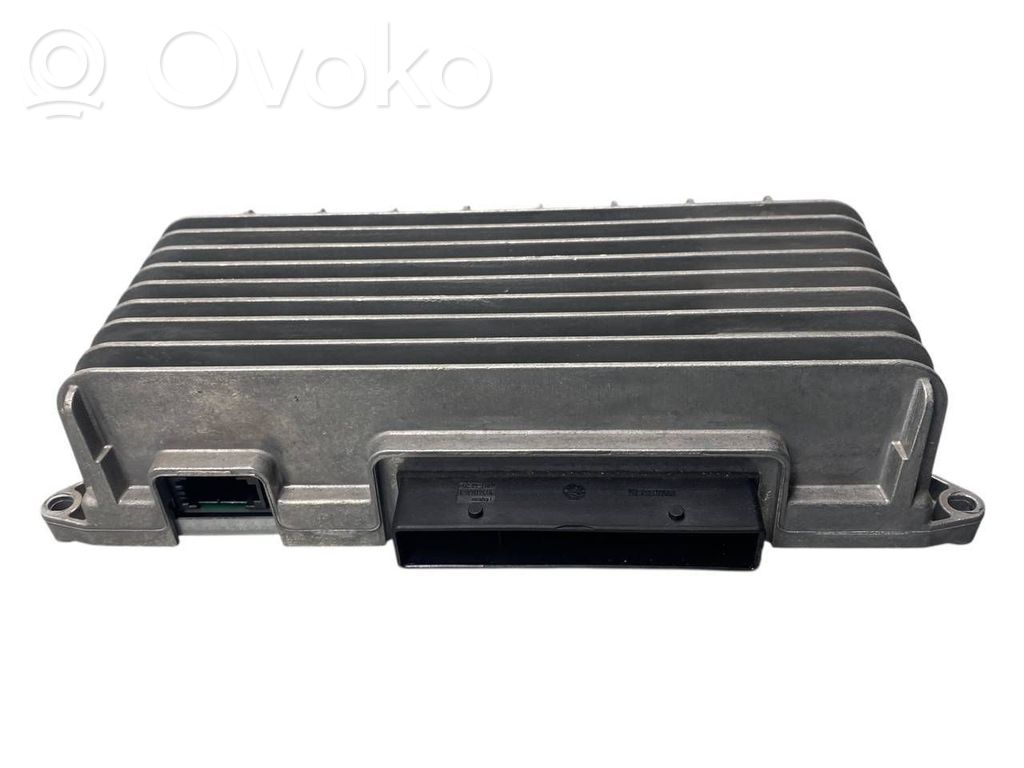 Audi A4 S4 B8 8K Amplificator sunet 