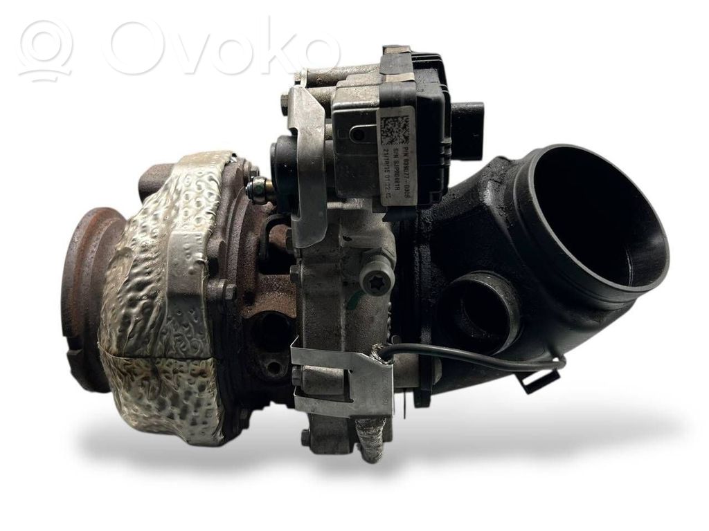 Turbina   059145873CH,GTD2060VZ,8390778,059906227,6NW01043047,8390770008