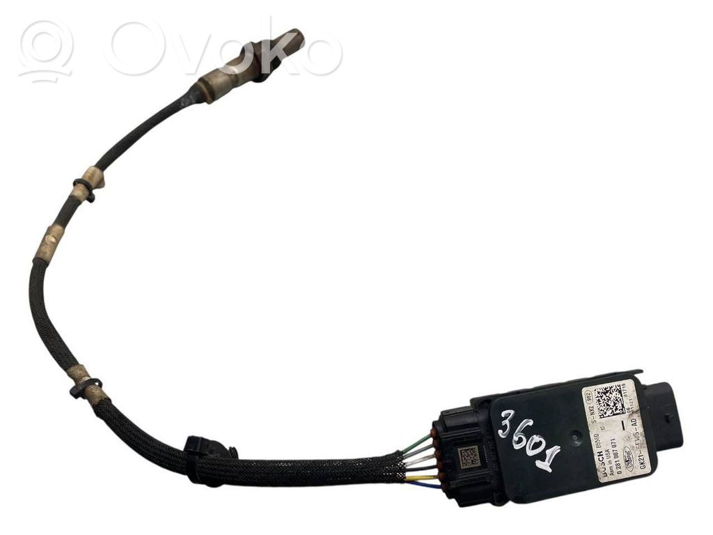 Lambda zonde   GK215E145AD,0281007071,1259018010