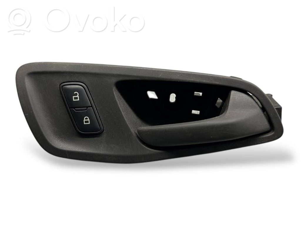 Ford Transit Manecilla interna puerta delantera 