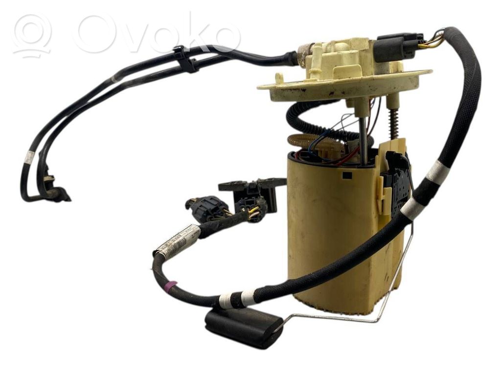 Polttoainesäiliön pumppu   KK219H307AA,A2C16032100,KK2T14A069,2511769,KK219H307AB