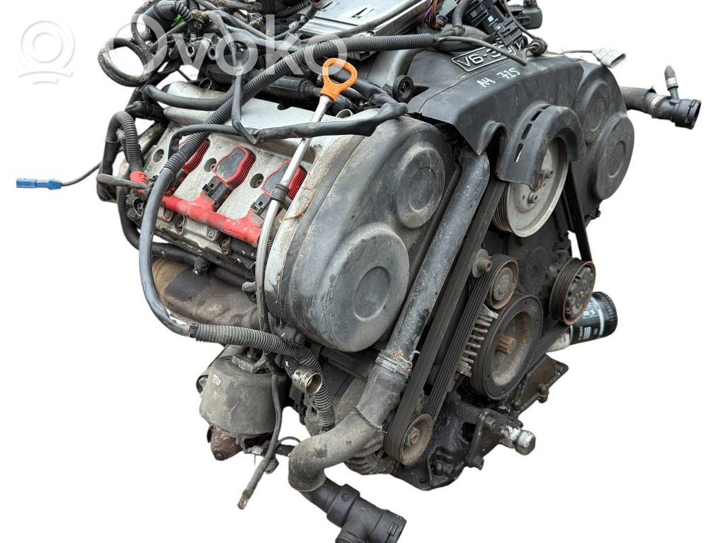 Motor   ASN,06C100031X