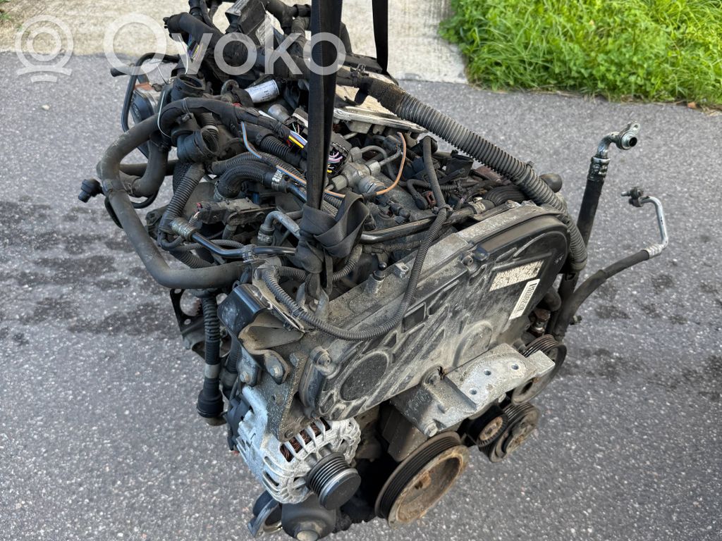Motor   A20DTH,55577018,A20DTJ