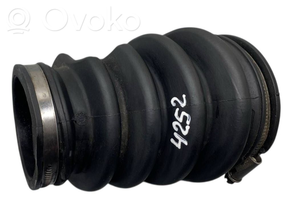 Ford Focus Einzelteil Lufteinlasskanal 