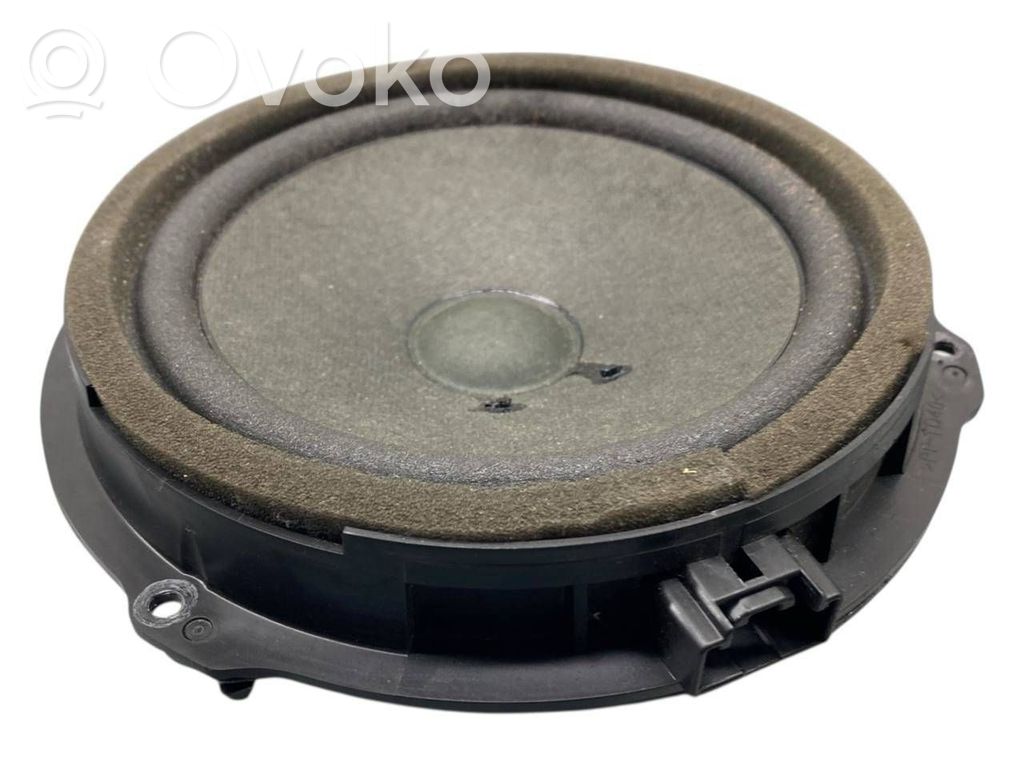 Ford Focus Altavoz de la puerta delantera 