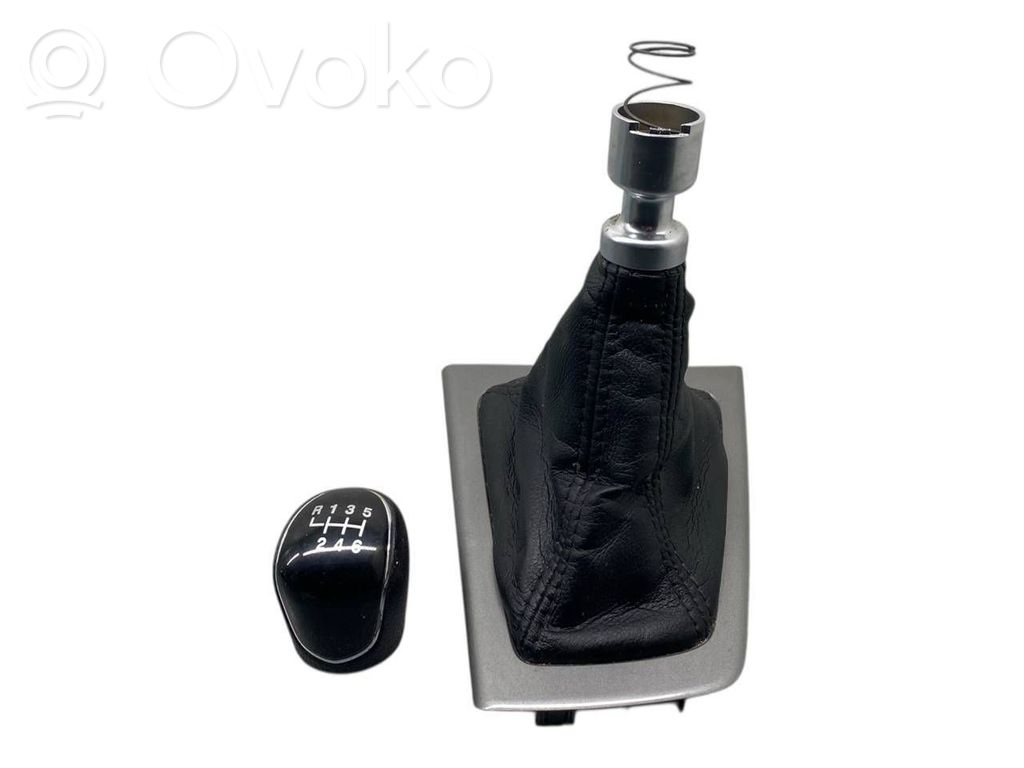 Drążek / Pokrętło zmiany biegów   BM51A044H83AB,1857632,1798980