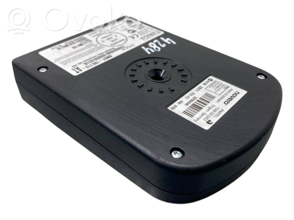 Unidad de control/módulo de bluetooth   8M5T19C112AT,1806653