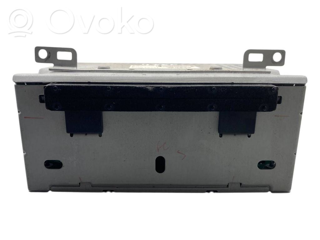 Ford Focus Panel / Radioodtwarzacz CD/DVD/GPS 