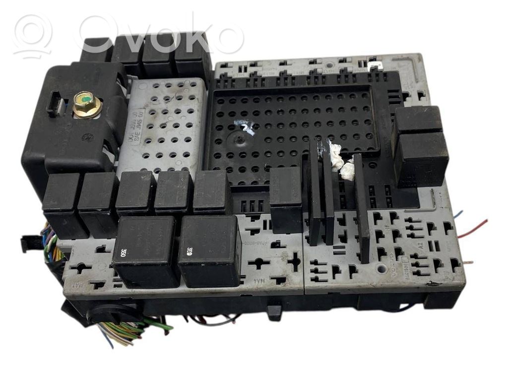Fuse module   9452553,8645541,9162438