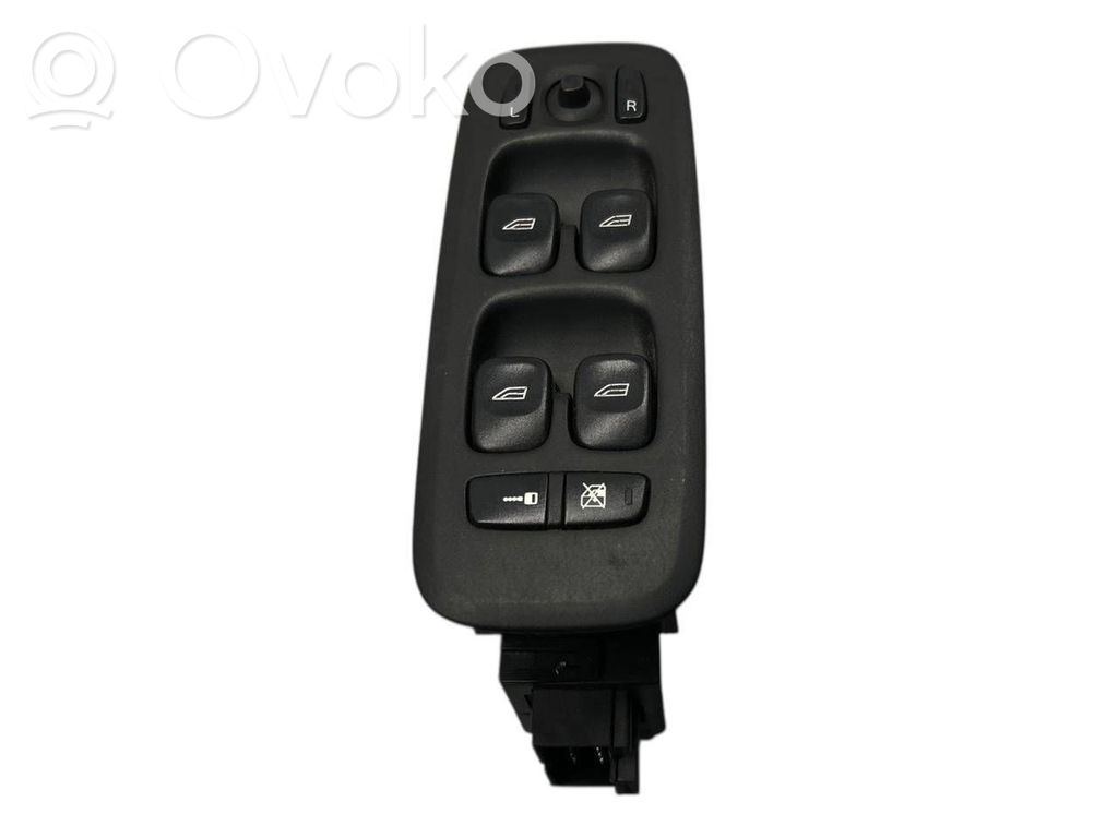 Electric window control switch   30773895,03459020