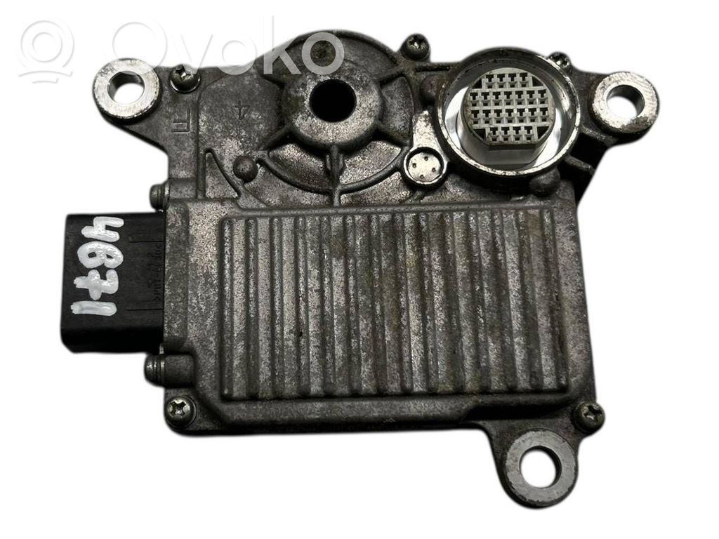 Volvo S60 Gearbox control unit/module 
