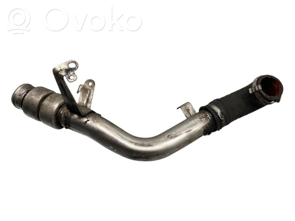 Ford Mondeo MK IV Furtun/conductă intercooler 