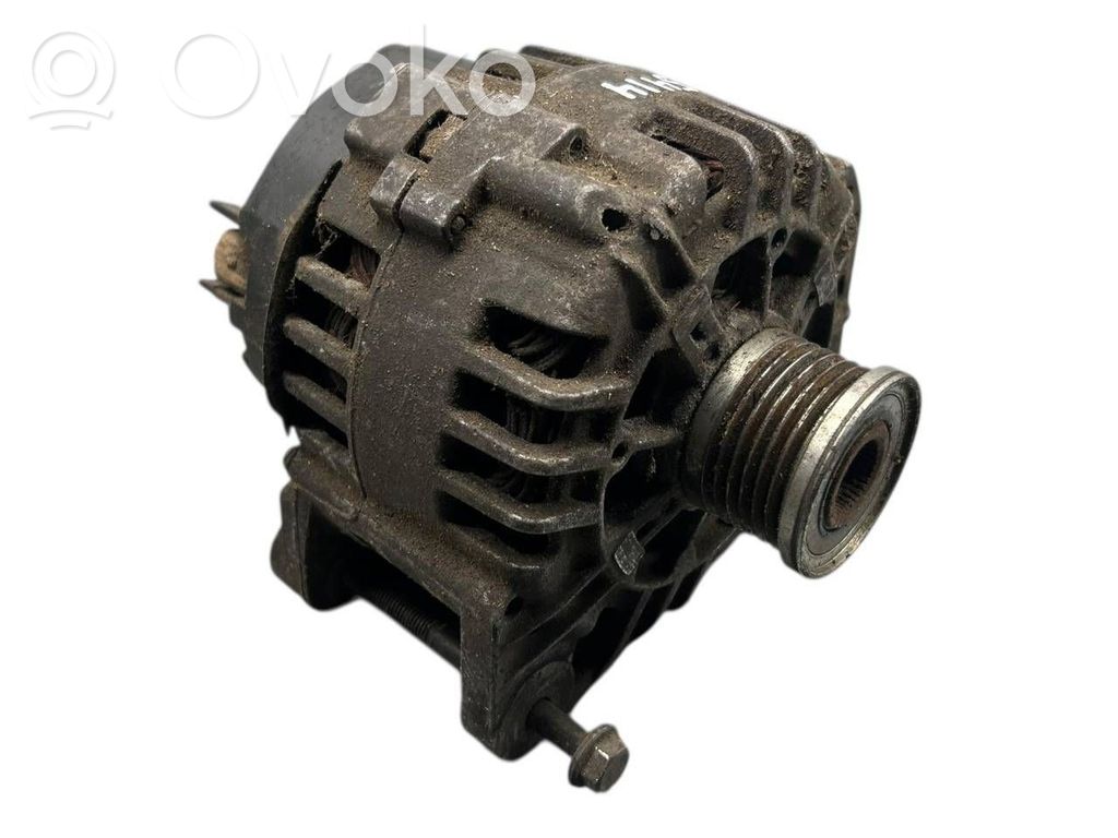 Ģenerators   8200162474,SG12B071,2542653A