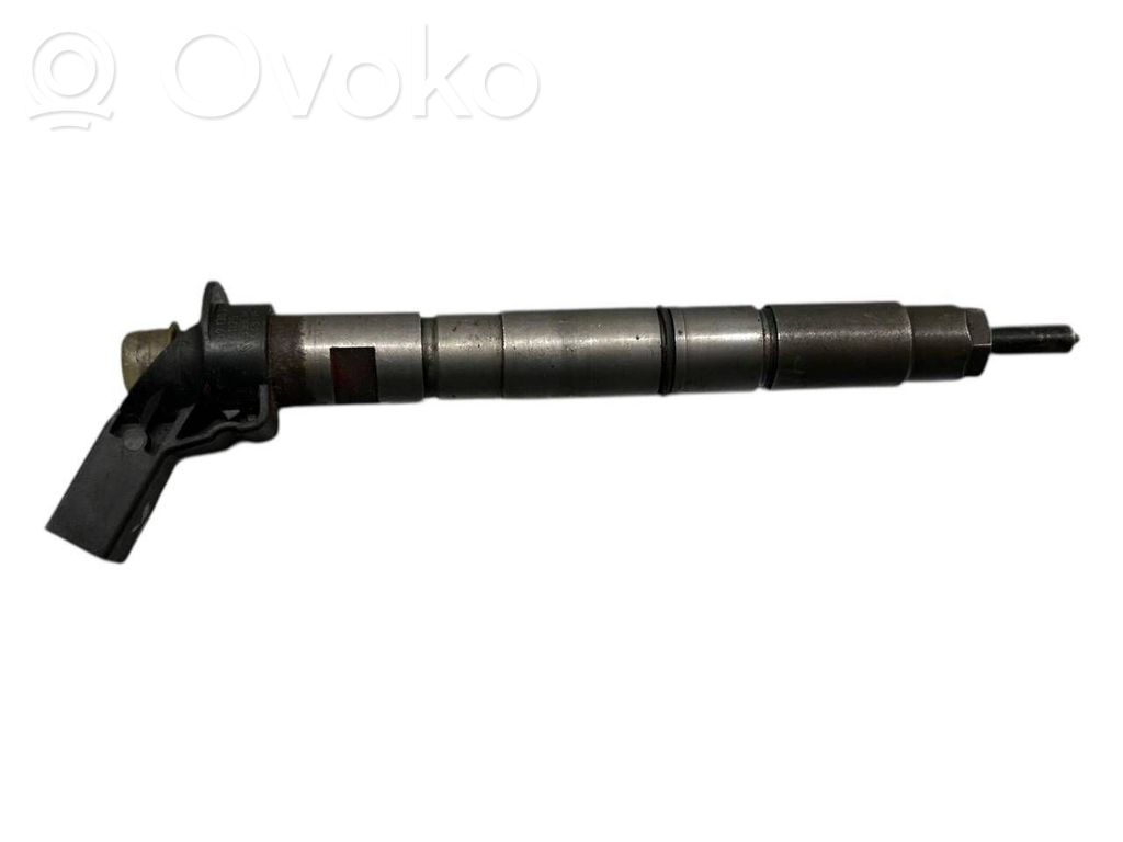 Inyector de combustible   0445115024,059130277S