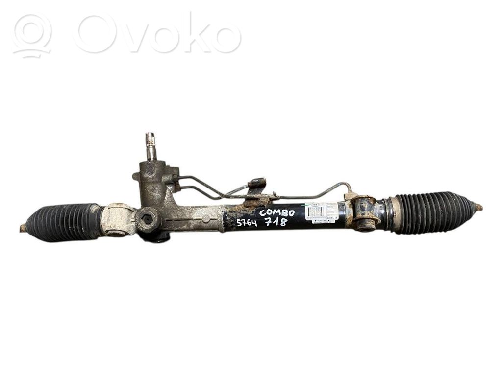 Steering rack   00518857960,95512972,95515311,95521774,95525587,95525976,95525977,95525978