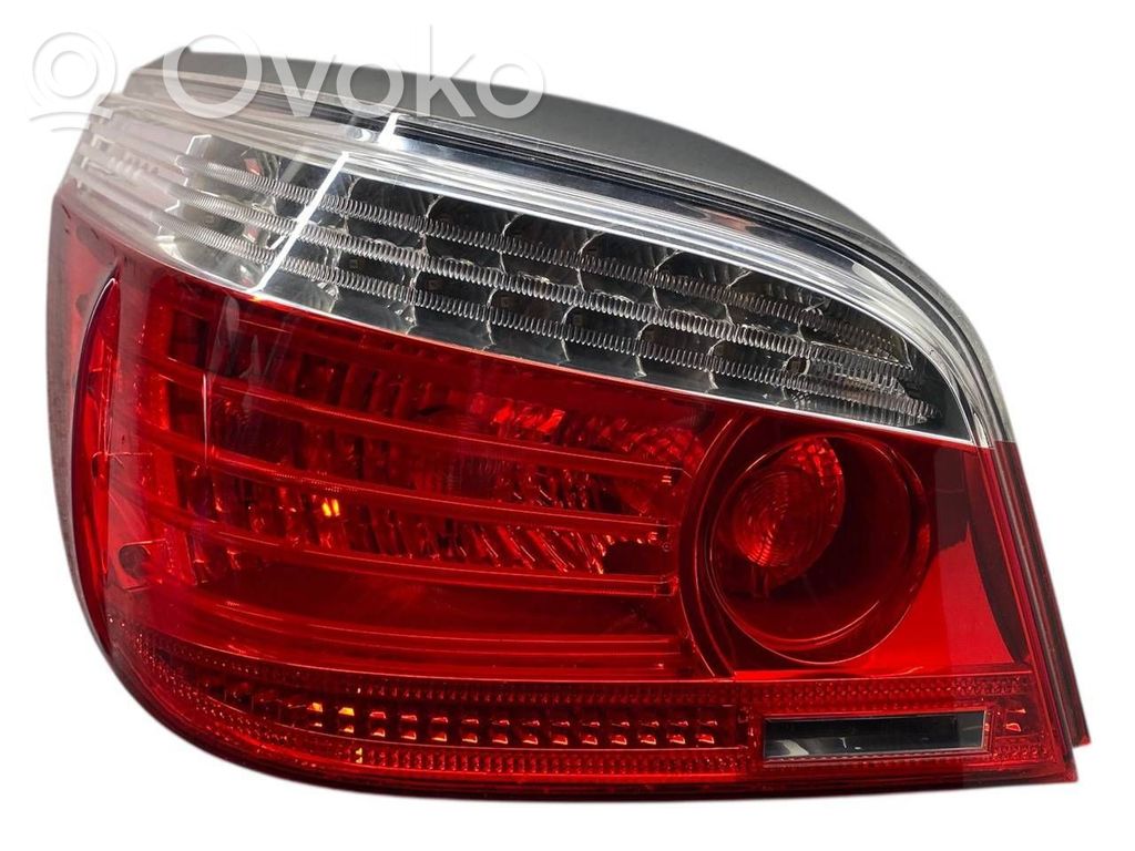 Rear/tail lights   7177281,2VP009425017