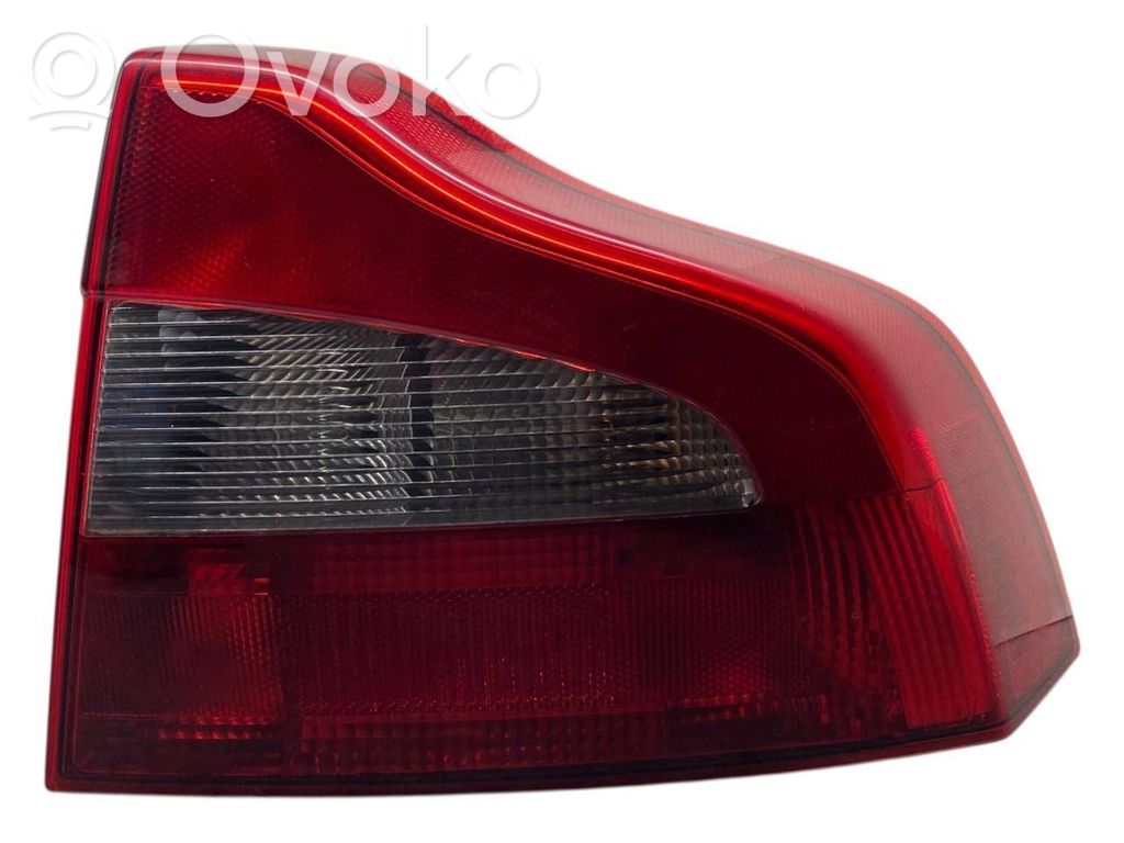 Volvo S80 Takavalot 