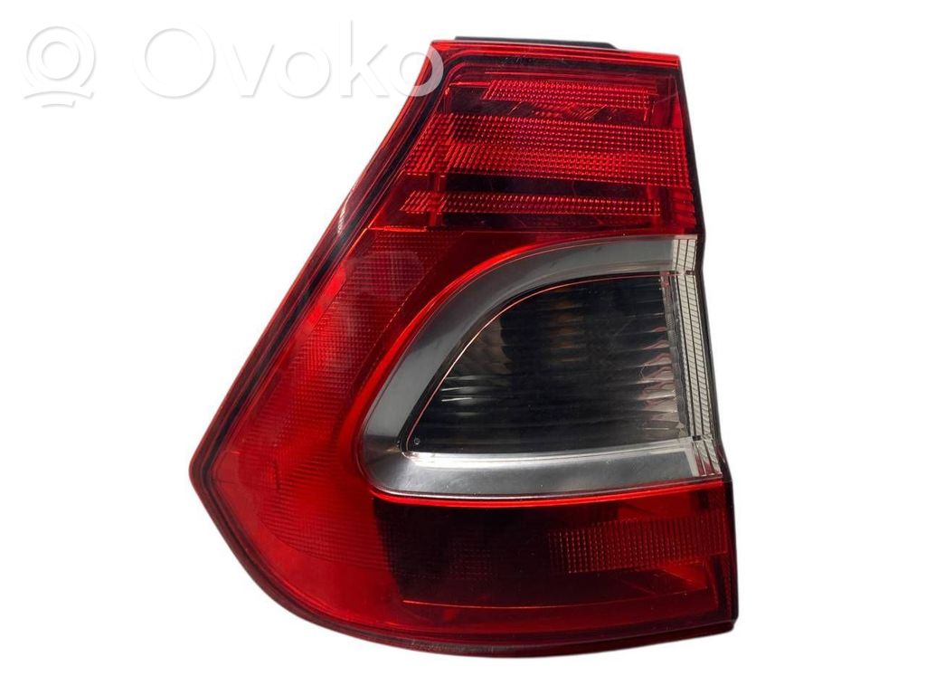 Ford Galaxy Takavalot 