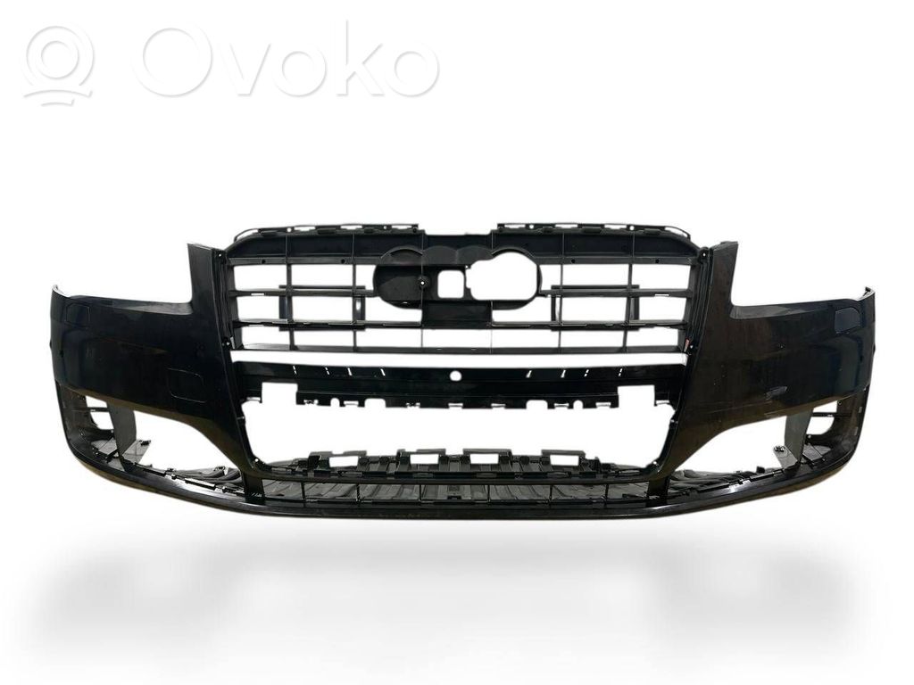 Front bumper   4H0807233,4H0807437F,4H0807065K