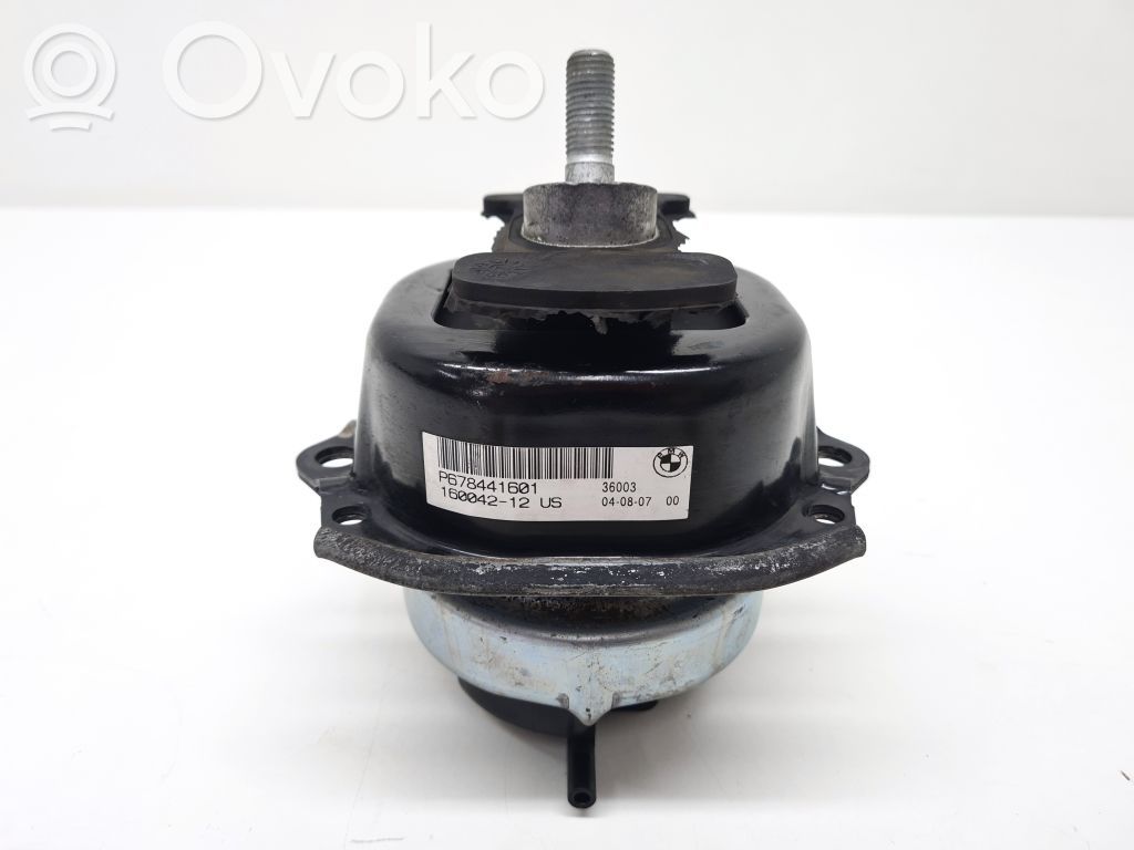 BMW X5 E70 Engine mount bracket 