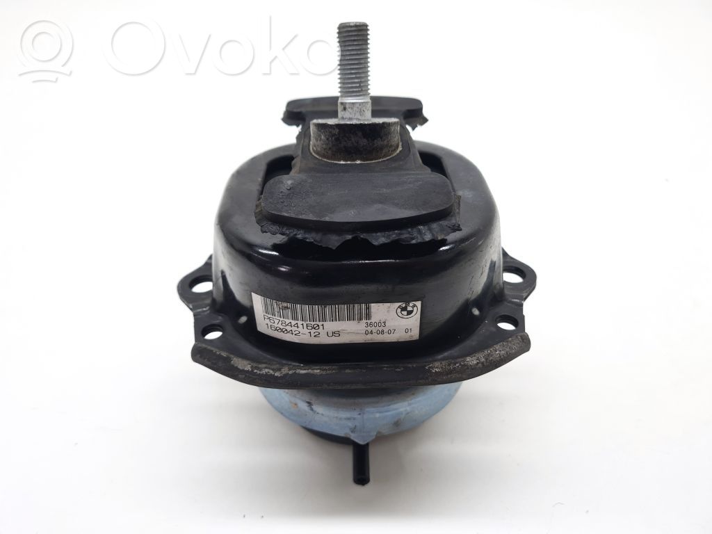 BMW X5 E70 Engine mount bracket 
