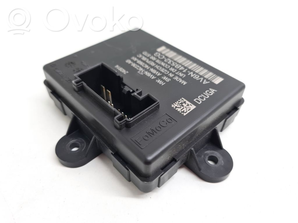 Ford C-MAX II Door control unit/module 