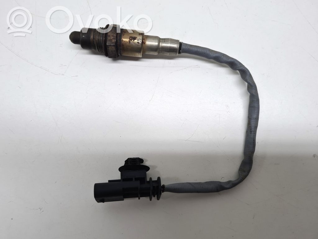 Opel Crossland X Lambda probe sensor 
