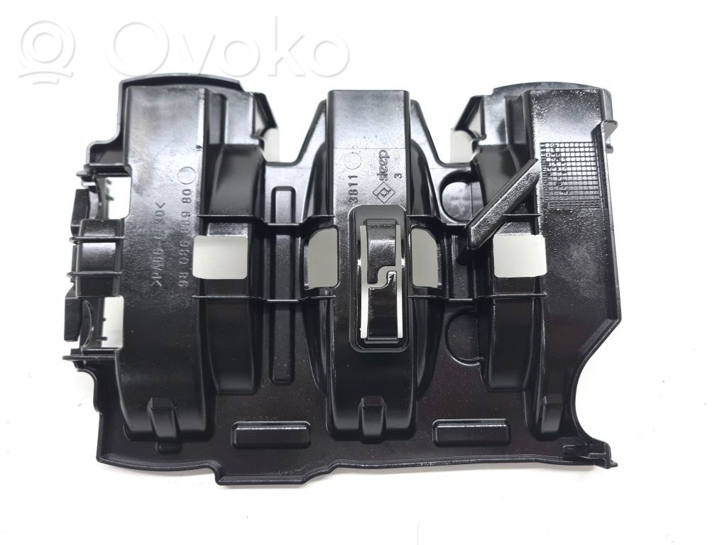 Opel Corsa F Kita variklio detalė 