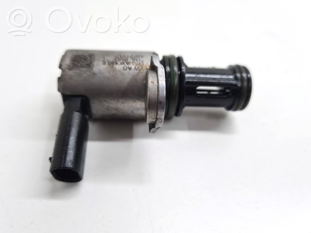 Volkswagen Golf VIII other engine part 