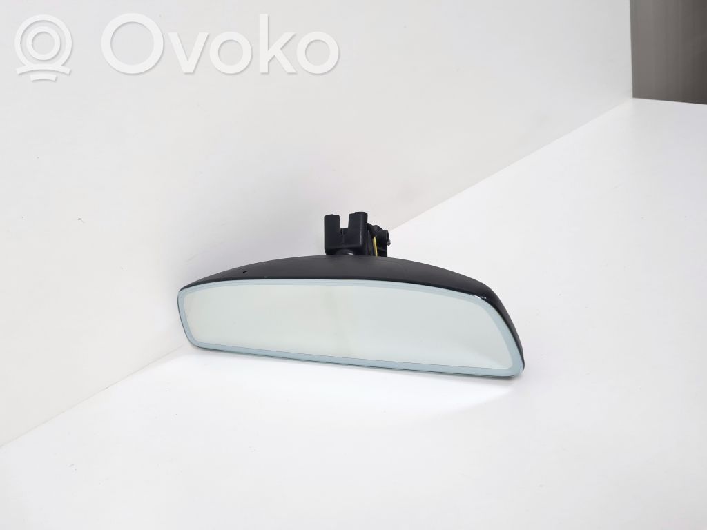 Opel Astra L Rear view mirror (interior) 