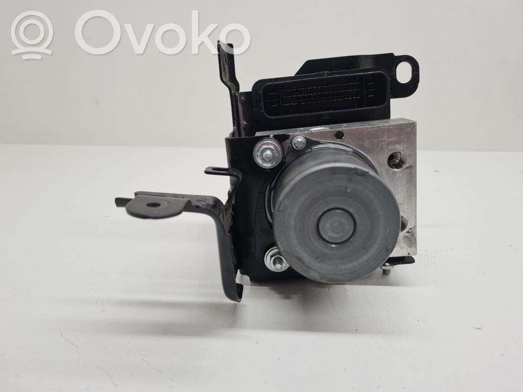 Opel Astra L ABS bloks 
