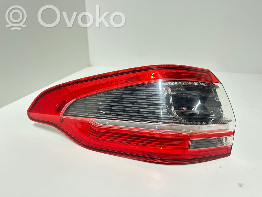 Lampa tylna   AM2113405AG,AM2113405