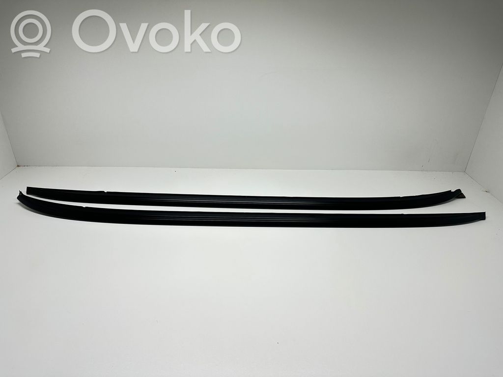 BMW 3 E90 E91 Dachreling Dachgepäckträger 
