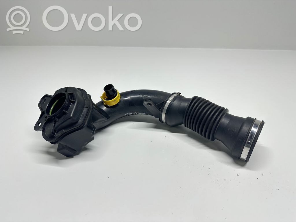 Peugeot Expert Intercooler hose/pipe 