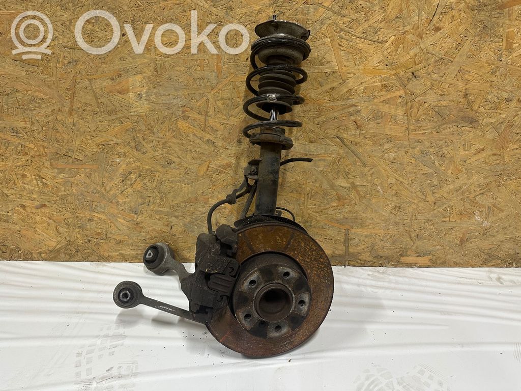 Front wheel hub spindle knuckle   6764444,6786006,1054131511