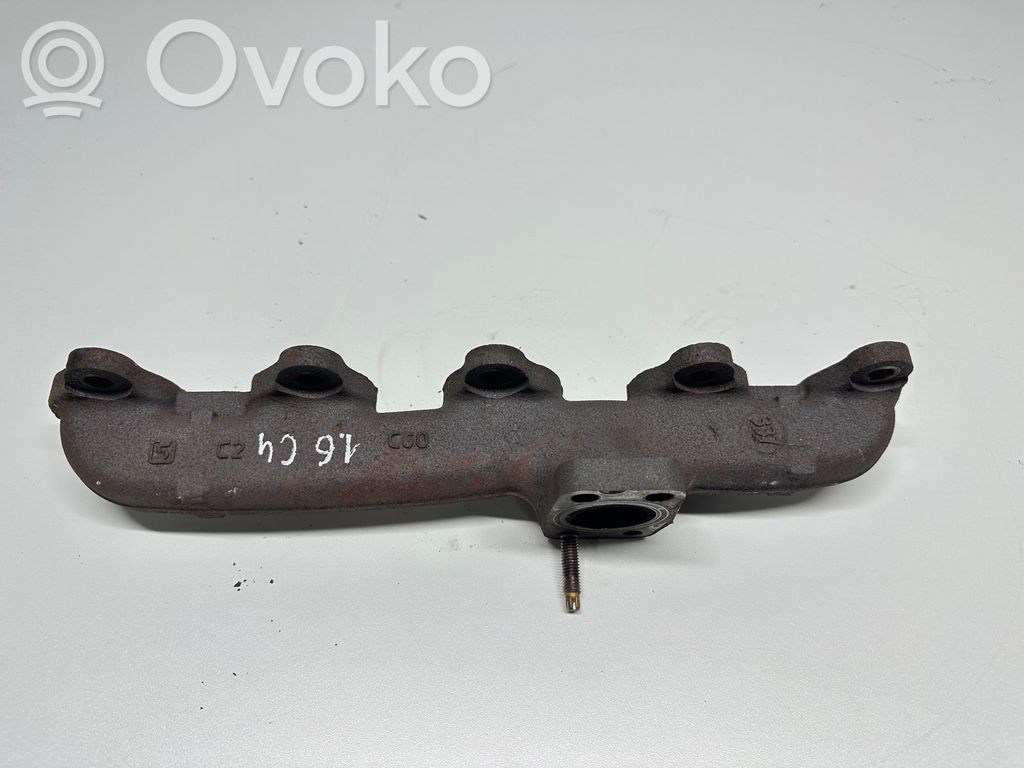 Išmetimo kolektorius   337