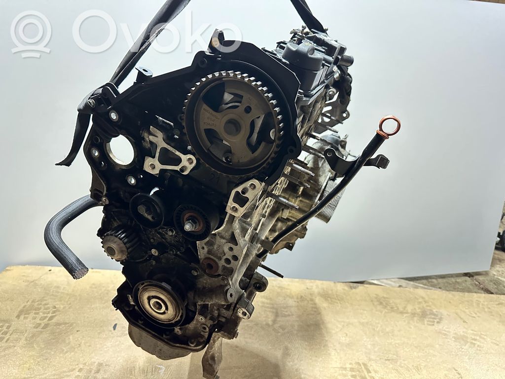 Citroen C4 I Picasso Engine 