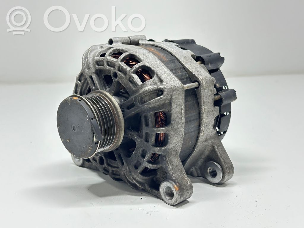 Peugeot Partner III Alternator 