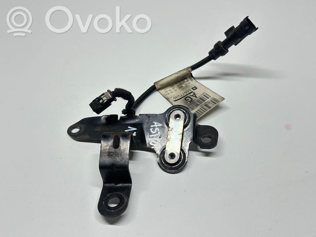 Opel Astra J Cablaggio per l’installazione del motore 