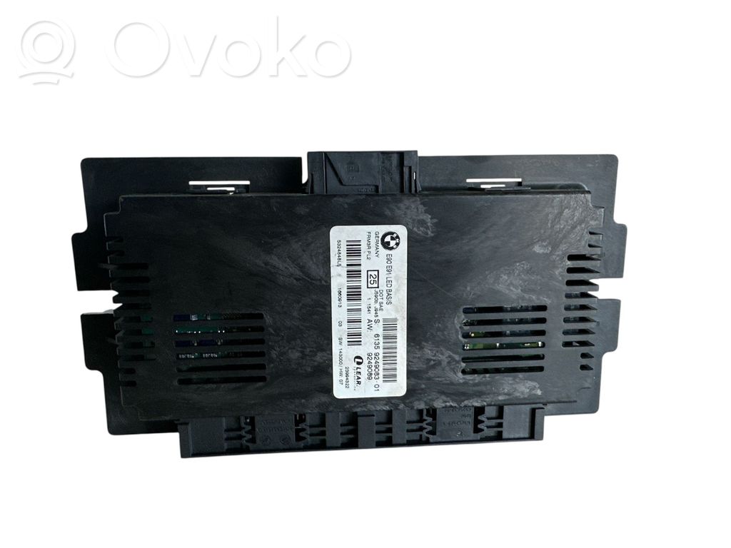 BMW 3 E90 E91 Light module LCM 