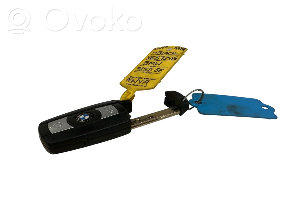 Virta-avain/kortti   6986585