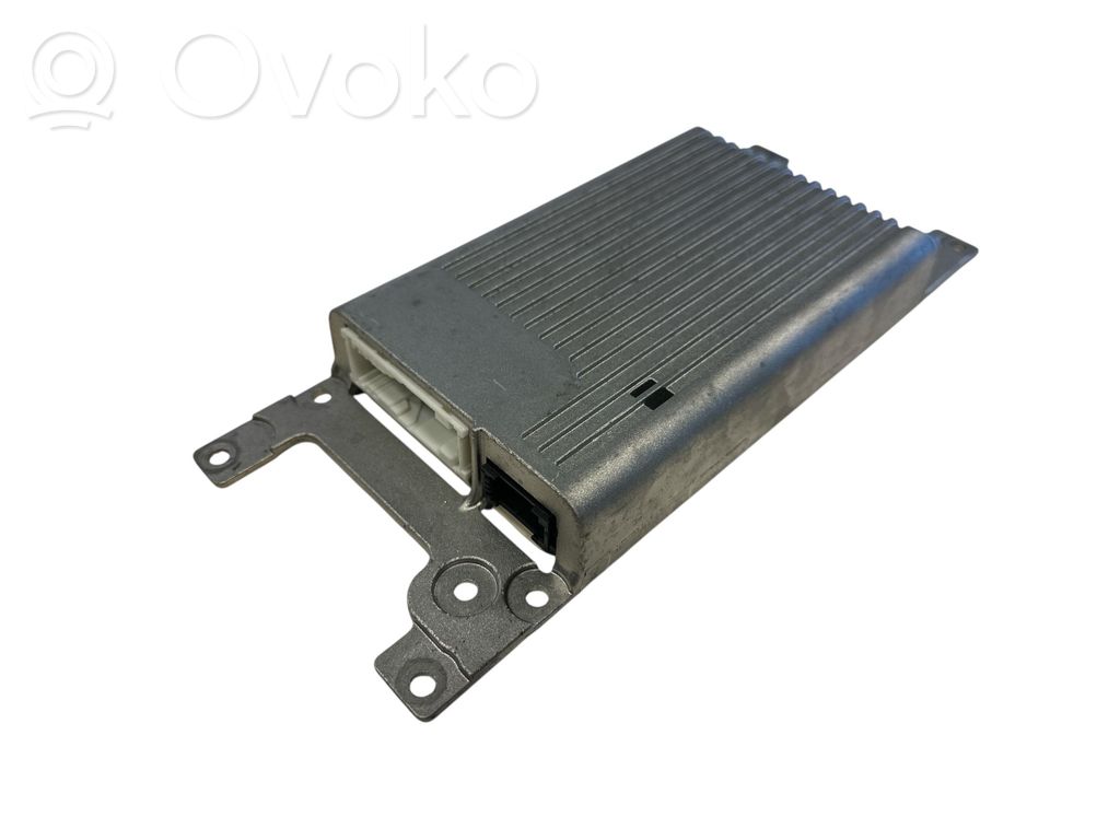 BMW 3 E90 E91 Bluetooth modulis 