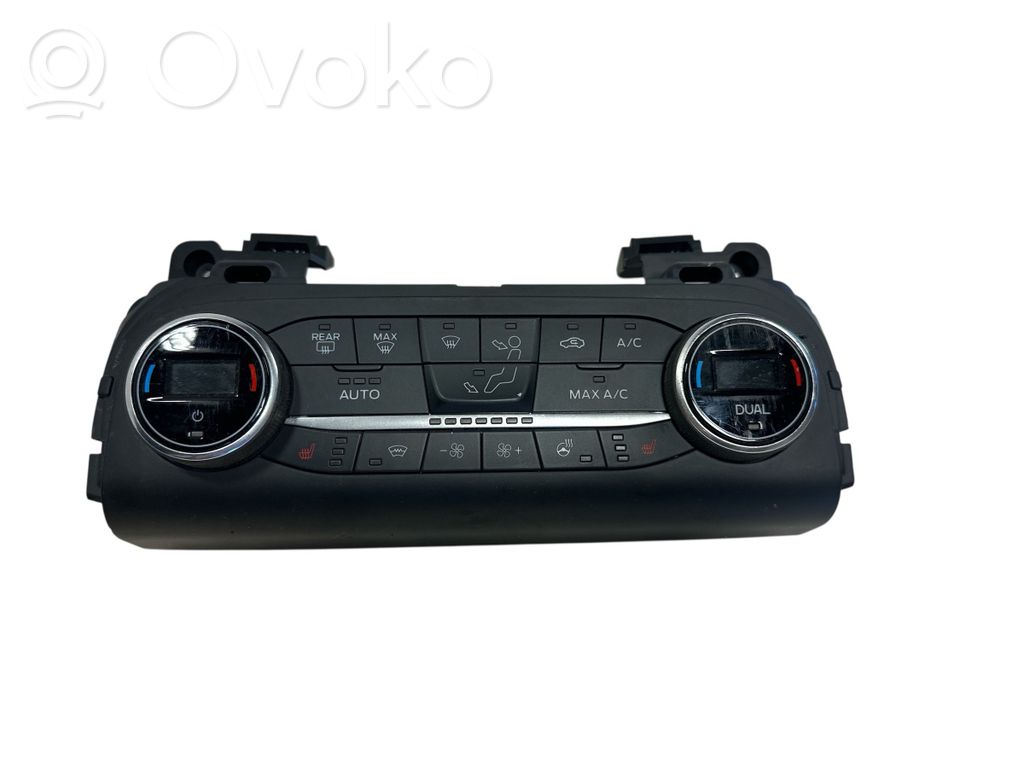 Ford Focus Climate control unit 