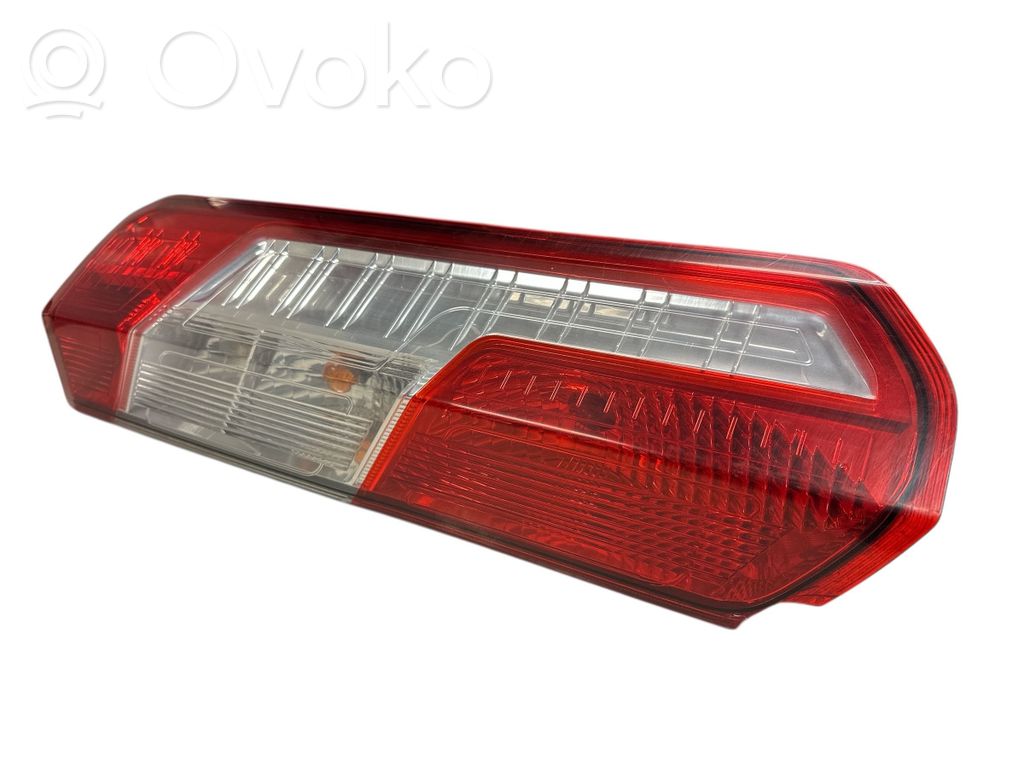 Ford Transit VII Aizmugurējais lukturis virsbūvē 