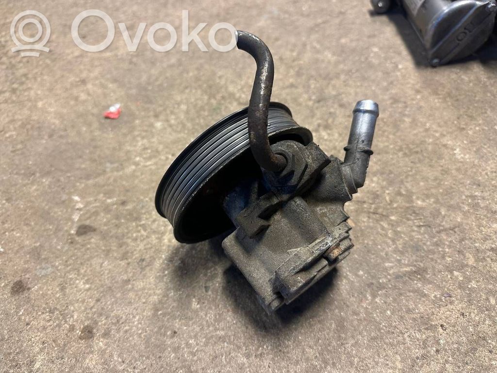 BMW 3 E90 E91 Power steering pump 