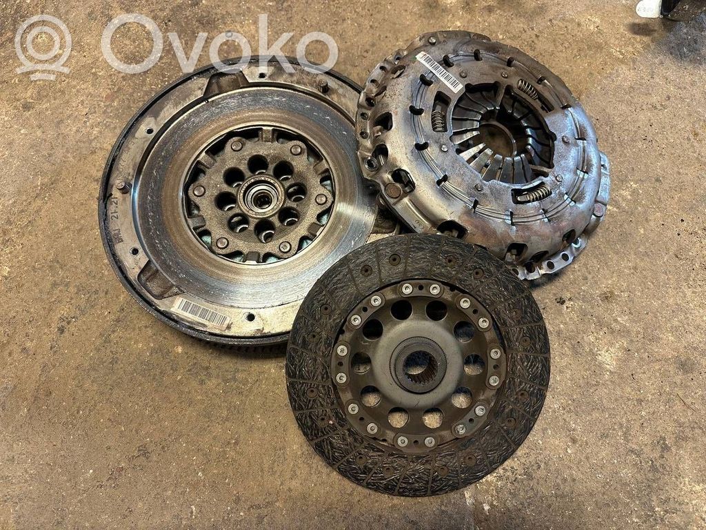 BMW 3 E90 E91 Clutch set kit 
