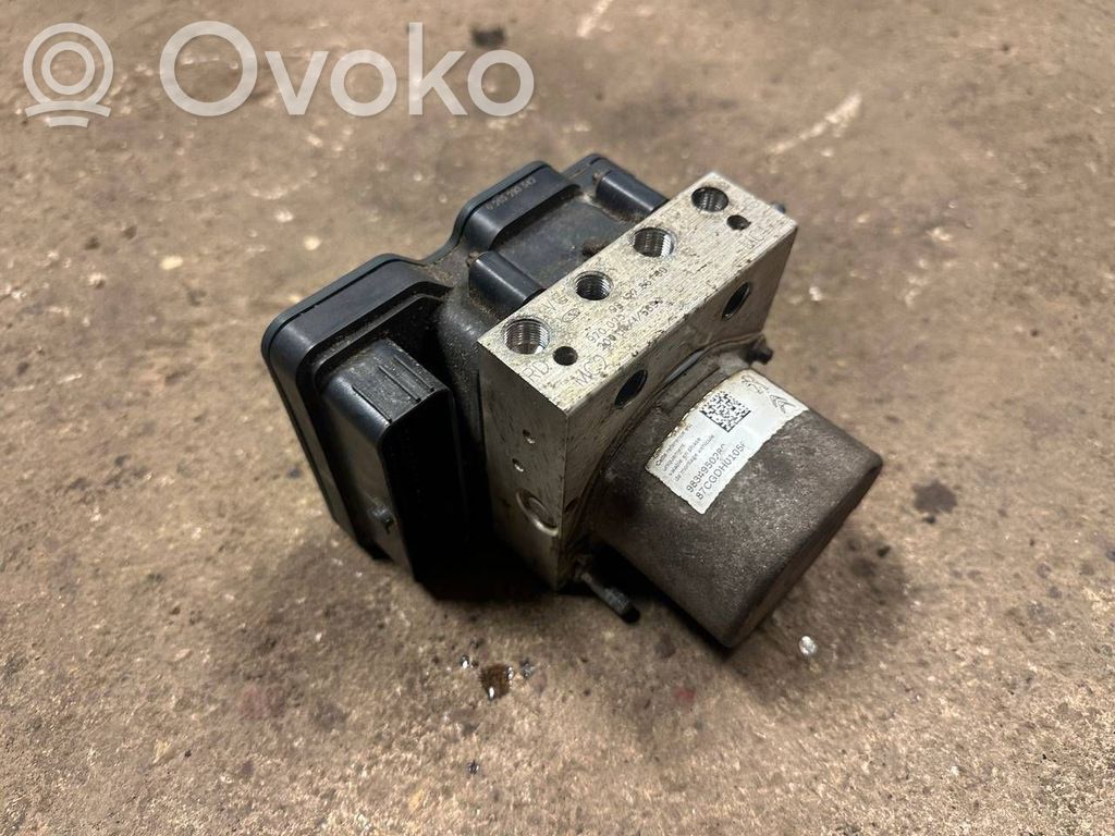 Opel Grandland X ABS bloks 
