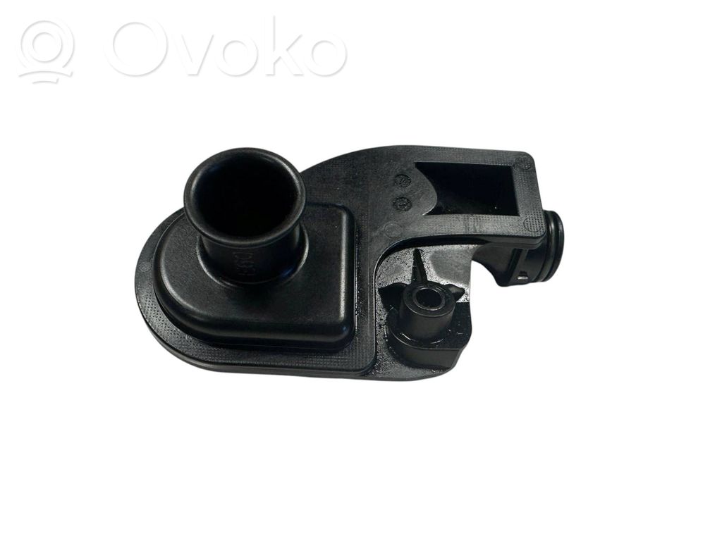 BMW 5 E60 E61 Oil sump strainer pipe 